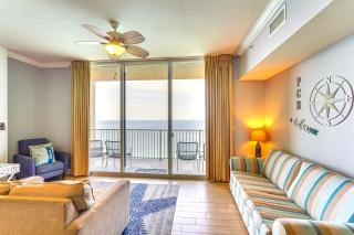 28th-Floor Panama City Beach Condo with Ocean Views! - 6