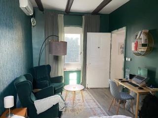 Kemencésház Apartman - 5