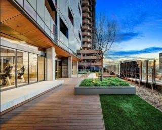 Central Stay Melbourne with Gym Pool And Parking - Melbourne - 6