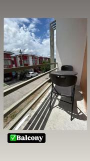 Norene Bianca Staycation - Carmona - 6