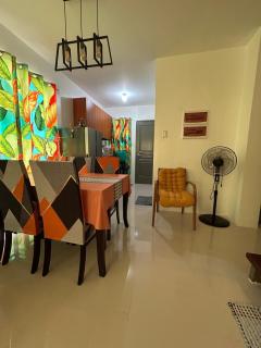 Norene Bianca Staycation - Carmona - 5