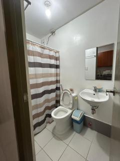 Norene Bianca Staycation - 3