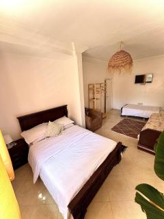 Namaste Lodge Experience - 9
