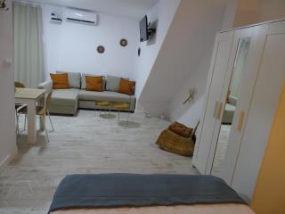 Casasjerezanas Loft Aitana - 7