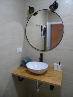 Casasjerezanas Loft Aitana - 1