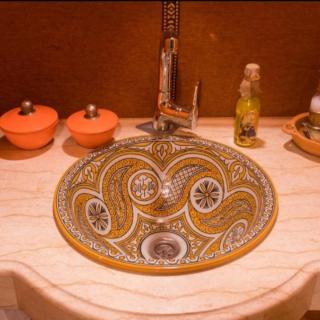 Merzouga classic luxury camp - 1