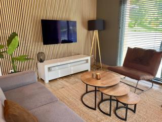 Luxury Chalet Mauthner Alm - 6