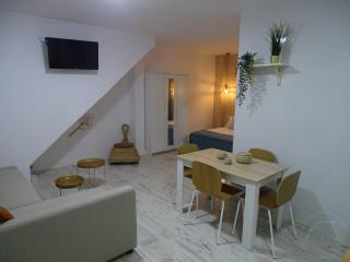 Casasjerezanas Loft Aitana - 3