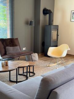 Luxury Chalet Mauthner Alm - 5