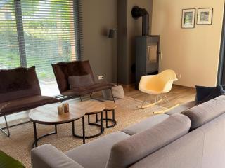 Luxury Chalet Mauthner Alm - 4