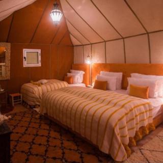 Merzouga classic luxury camp - 3