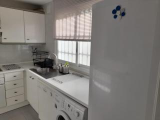 Townhouse in San Pedro- Private Garden, Golf, Beach, Pool - 3