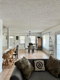 Waterfront 2-BR Home in Providenciales - 6
