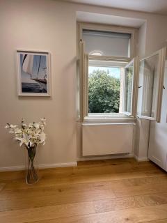 Luxury Modern Apartment with View - Prag - 7