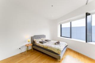 Heart of Mel CBD Top Level View QV Mel Central 1BR - 6
