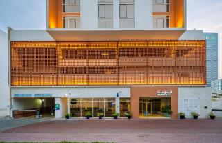 Shada Hotel Dubai - فندق شدا دبي - 7