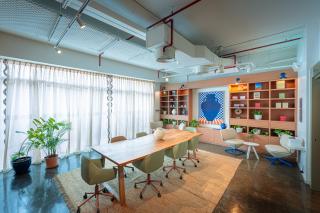 Shada Hotel Dubai - فندق شدا دبي - 5