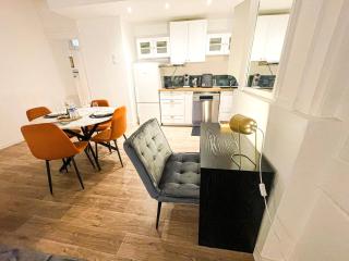 LHauss'Rouennais - Hypercentre - Hôtel de Ville - Gare de Rouen - 6