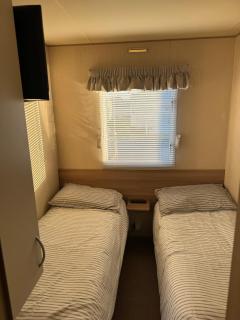 Marine Holiday Park - D&G Caravan - 5