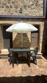 Agriturismo Le Querciole in Val d'Orcia - 8