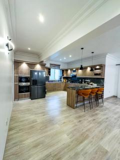 Primrose Apartments Kololo - 9