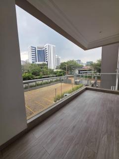 Primrose Apartments Kololo - 7
