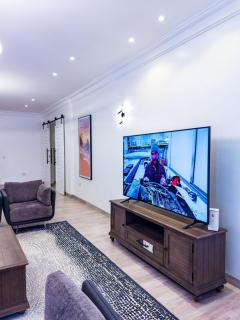 Primrose Apartments Kololo - 4