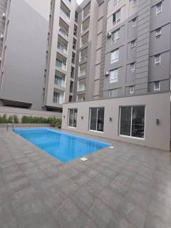 Primrose Apartments Kololo - Kampala - 3