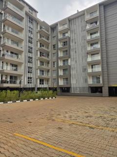 Primrose Apartments Kololo - 1