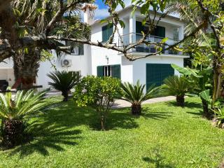 Casa do Cantinho do Muro - São Vicente - 4