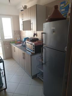 Appartement meublé à safi hay Salam - 8