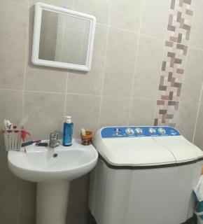 Appartement meublé à safi hay Salam - Douar Debra - 2