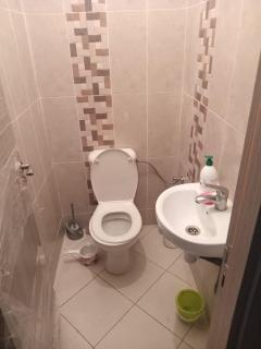 Appartement meublé à safi hay Salam - 1