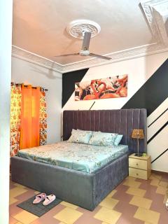residence ave maria - Kika - 4