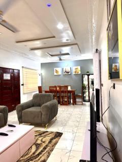 residence ave maria - Kika - 3