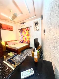 residence ave maria - 1