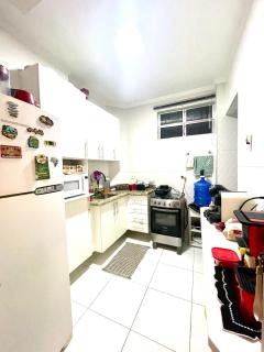 Lindo apartamento no Boqueirão - 8