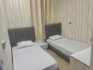 luxurt Apartment in new Alamein - El Alamein - 4