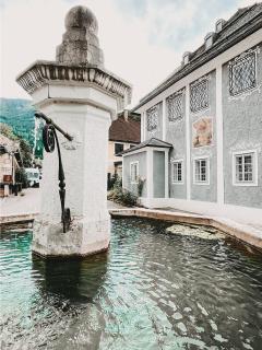 Schwarzes Haus - 9