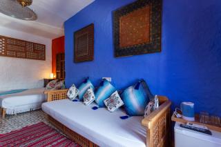 Riad Alia Suites SPA - 6