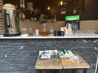 Diuma Hotel - Tbilissi - 9