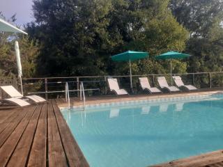 Gite 10 personnes - 5
