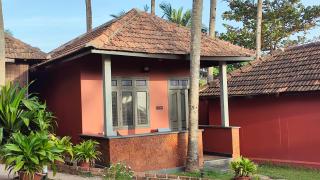 Blue Water Beach Resort - 3