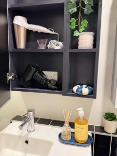 MC1116 -Chic 1BR Apt by the Harbour Docklands Free Parking - 4