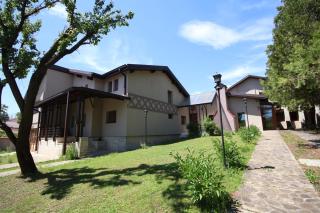 Casa Galand - Pîrscov - 9