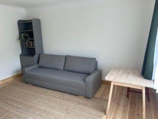 Park Site Apartments - 9