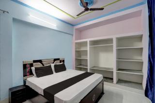 Hotel O RED ROSE HOTEL - 2