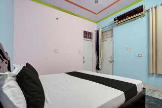Hotel O RED ROSE HOTEL - Alwar - 5