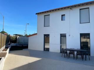 Cocon d'Aurore - 1