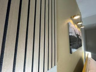 Nordic Boho SuitePOOL NRG Med Center - Houston - 8